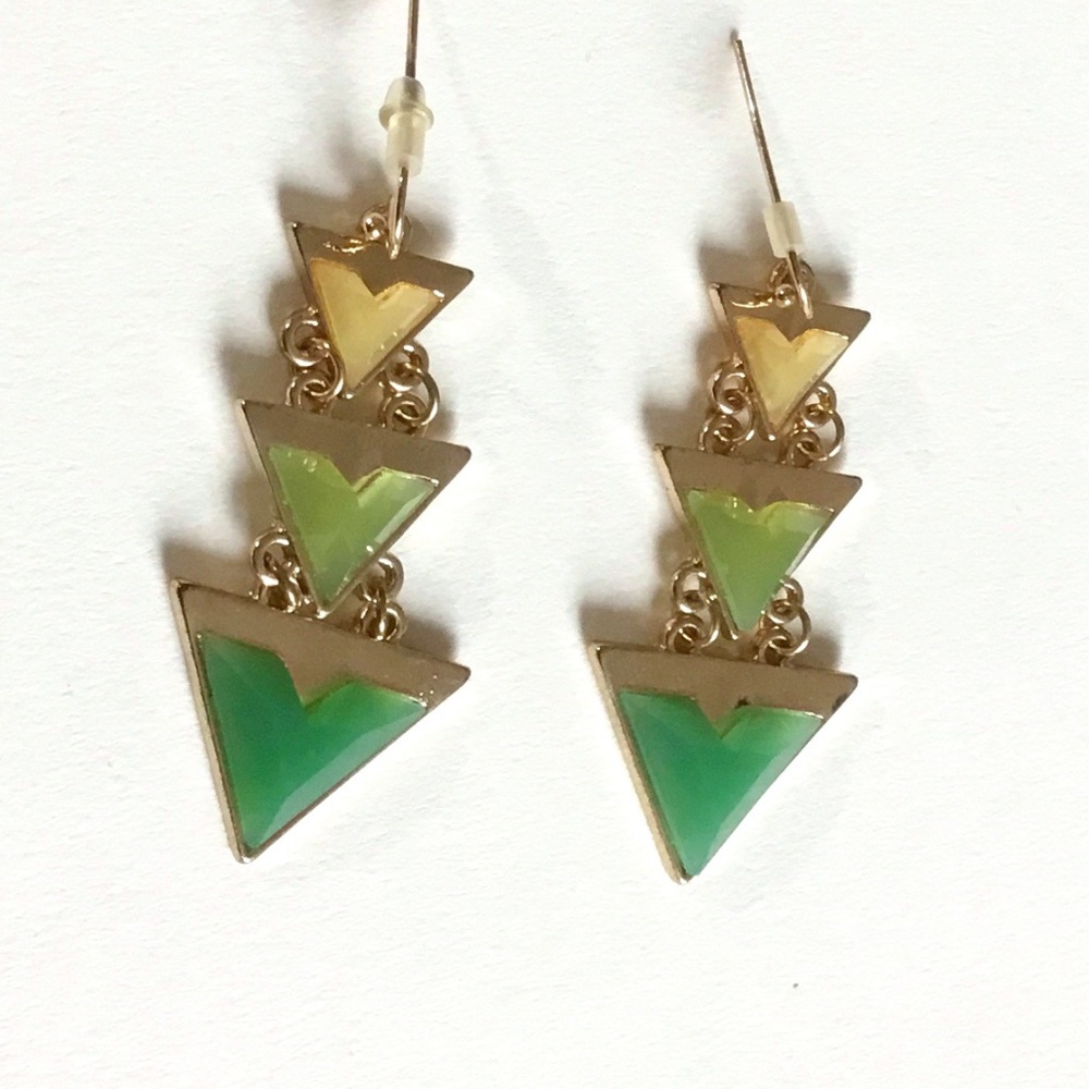 MODCLOTH EARRINGS